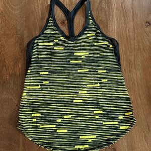 Lululemon Seawheeze Tank